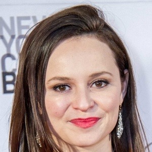 Sasha Cohen Headshot 8 of 10