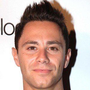 Sasha Farber Headshot 5 of 10