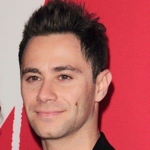 Sasha Farber Headshot 6 of 10