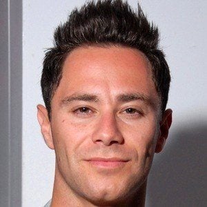 Sasha Farber Headshot 8 of 10