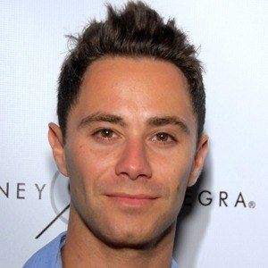 Sasha Farber Headshot 9 of 10