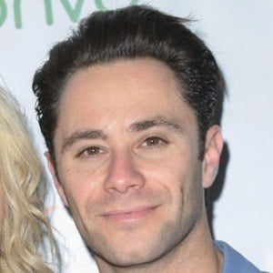 Sasha Farber at age 32