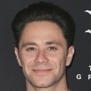 Sasha Farber Headshot 10 of 10