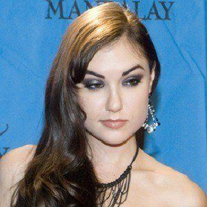 Sasha Grey - Age, Family, Bio | Famous Birthdays