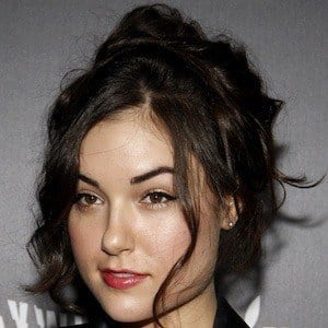 Sasha Grey Headshot 2 of 6