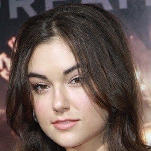 Sasha Grey Headshot 3 of 6