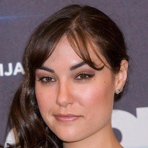 Sasha Grey Headshot 4 of 6