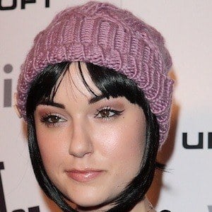 Sasha Grey Headshot 5 of 6