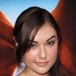 Sasha Grey Headshot 6 of 6