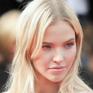 Sasha Luss Headshot 2 of 2