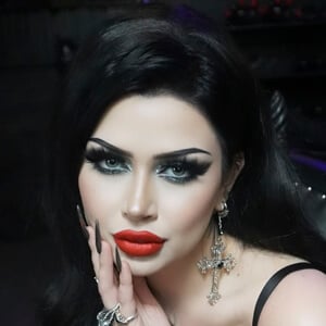 Sasha Massacre Headshot 3 of 6