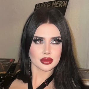 Sasha Massacre Headshot 4 of 6