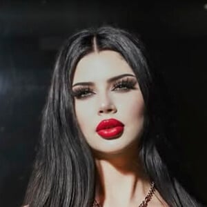 Sasha Massacre Headshot 6 of 6