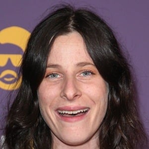 Sasha Spielberg Headshot 5 of 6