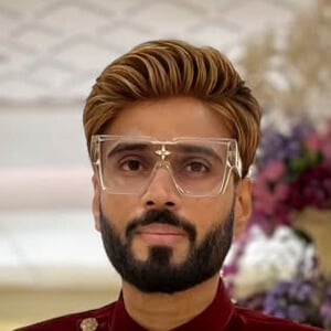 Satheerth Kunneth Headshot 2 of 4