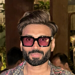 Satheerth Kunneth Headshot 3 of 4