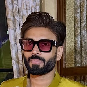 Satheerth Kunneth Headshot 4 of 4