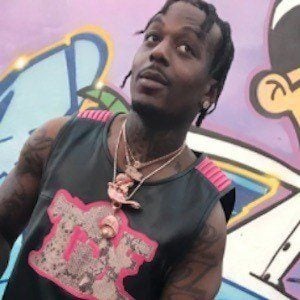 Sauce Walka - Age, Family, Bio | Famous Birthdays