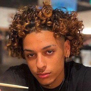 Saucyaj Headshot 4 of 9