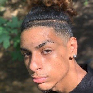 Saucyaj Headshot 8 of 9