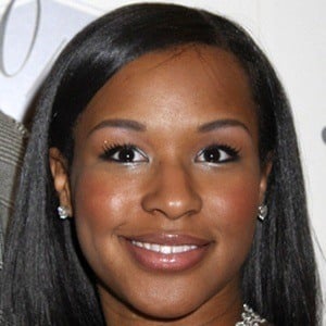 Savannah James - Bio, Family, Trivia | Famous Birthdays
