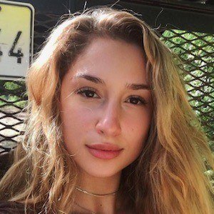 Savannah Montano Headshot 3 of 10