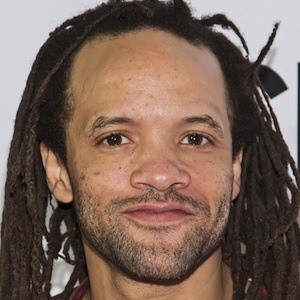 Savion Glover Headshot 2 of 4