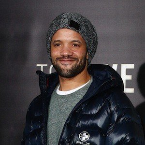 Savion Glover Headshot 4 of 4