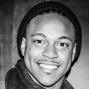 Savion Wright Headshot 3 of 3