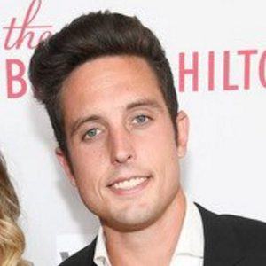 Sawyer Hartman Headshot 7 of 8
