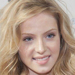 Saxon Sharbino Headshot 3 of 6