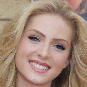 Saxon Sharbino Headshot 4 of 6