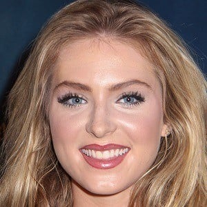 Saxon Sharbino Headshot 5 of 6