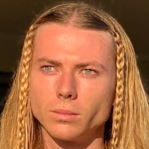 Saxon Sheffield Headshot 2 of 6