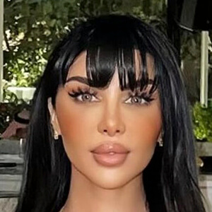 Sazdel El Kak Headshot 4 of 6