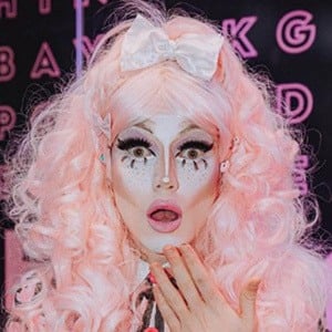 Scaredy Kat, RuPaul's Drag Race Wiki