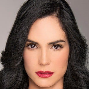 Scarlet Ortiz Headshot 2 of 4