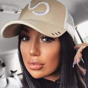 Scarlett Ellis - Age, Family, Bio | Famous Birthdays