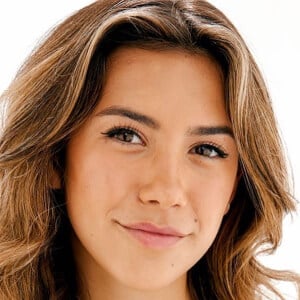 Scarlett Estevez Headshot 5 of 10