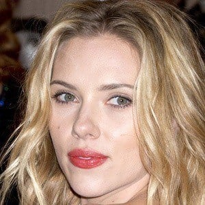 Scarlett Johansson: Fotos, últimas notícias, idade, signo e biografia! -  Purepeople