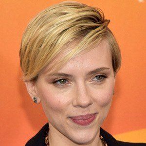 Five Great… Scarlett Johansson Movies