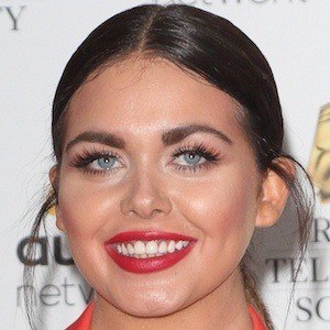 Scarlett Moffatt - Wikipedia