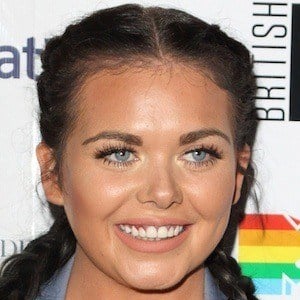 Scarlett Moffatt Headshot 3 of 3