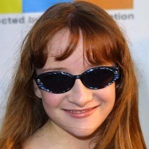 Scarlett Pomers - Bio, Family, Trivia | Famous Birthdays