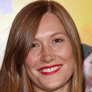 Schuyler Fisk - Bio, Family, Trivia | Famous Birthdays