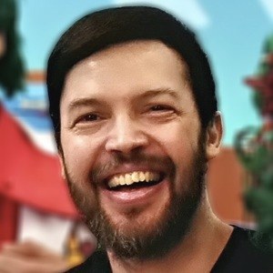 Schwarza79 Headshot