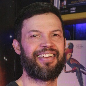 Schwarza79 Headshot