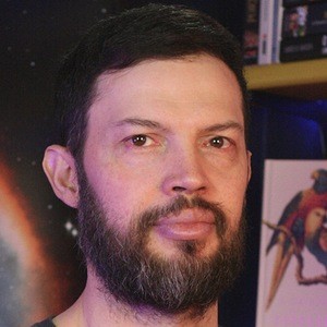 Schwarza79 Headshot