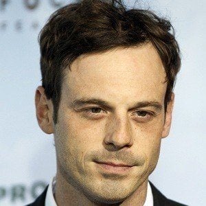 Scoot McNairy - Bio, Family, Trivia | Famous Birthdays