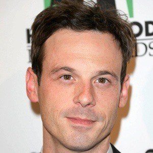 Scoot McNairy - Bio, Family, Trivia | Famous Birthdays